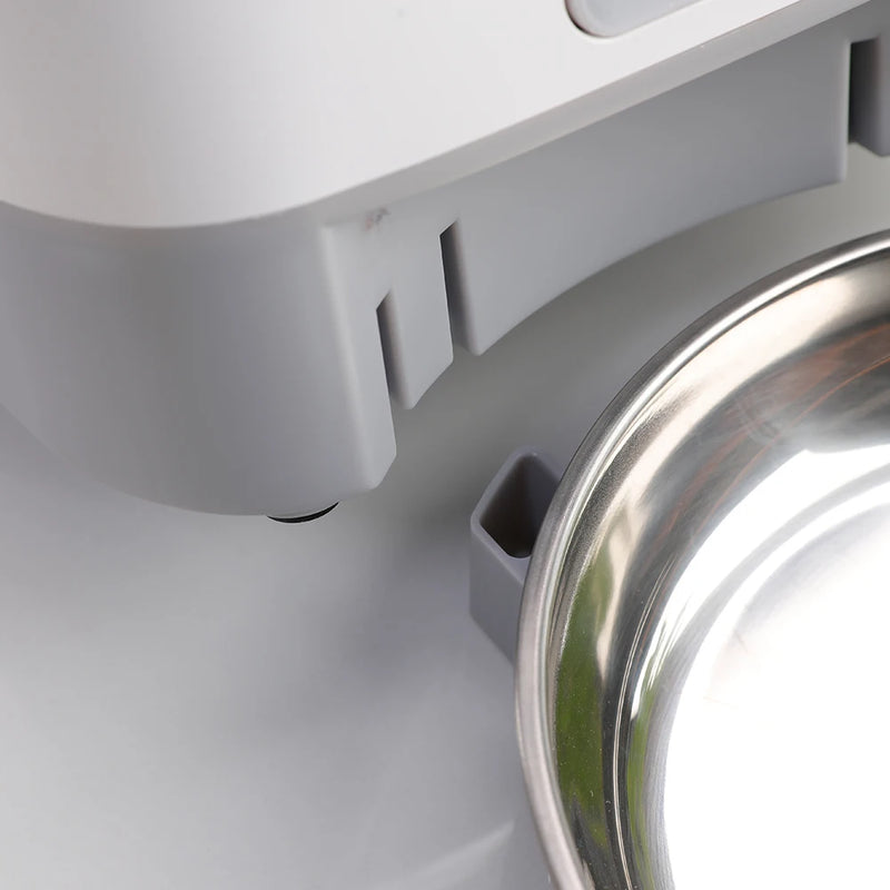 Dispensador Automático de Comida para Mascotas 3.5L con WiFi y Grabación