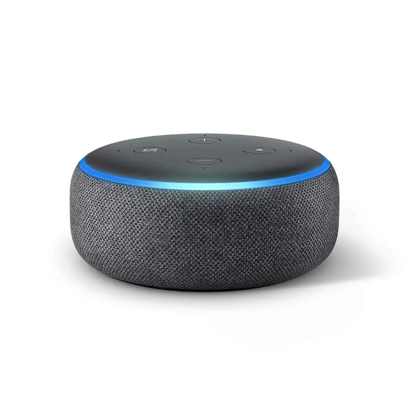 Altavoz Inteligente 3ª Gen con Asistente de Voz y Bluetooth