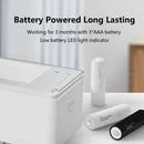 Alimentador Automático Inteligente para Peceras | 70ml Programable