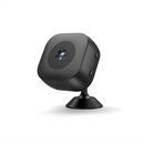 Cámara Xiaomi Mini 4K WiFi con Visión Nocturna