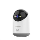 Cámara Lenovo 5MP WiFi Smart con Visión Nocturna y Audio