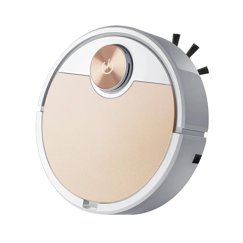 Robot Aspiradora Inteligente ES06 – Control por App