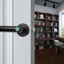 Cerradura Inteligente con Huella y Teclado | Control App + 5 Métodos de Acceso