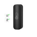Sensor WiFi de Temperatura y Humedad – Compatible con App Tuya y Alexa