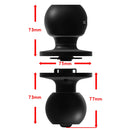 Cerradura Inteligente Biométrica con Huella Digital