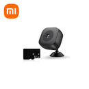 Cámara Xiaomi Mini 4K WiFi con Visión Nocturna