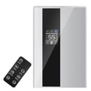 Deshumidificador Inteligente 2200ml con Control Remoto – Bajo Consumo