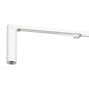 Sistema de Cortinas Inteligentes Motorizadas – Control WiFi y por Voz