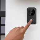 Timbre WiFi con Cámara HD, Audio Bidireccional y App Remota