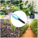 Sensor Inteligente Zigbee para Suelo – Temperatura y Humedad de Plantas