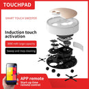 Robot Aspiradora Inteligente ES06 – Control por App