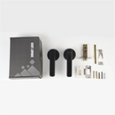 Cerradura Inteligente Bluetooth con Huella, Código y Llave