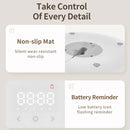 Comedero Automático ROJECO 6 Porciones – Ideal para Comida Húmeda y Seca