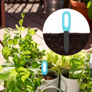 Sensor Inteligente Zigbee para Suelo – Temperatura y Humedad de Plantas