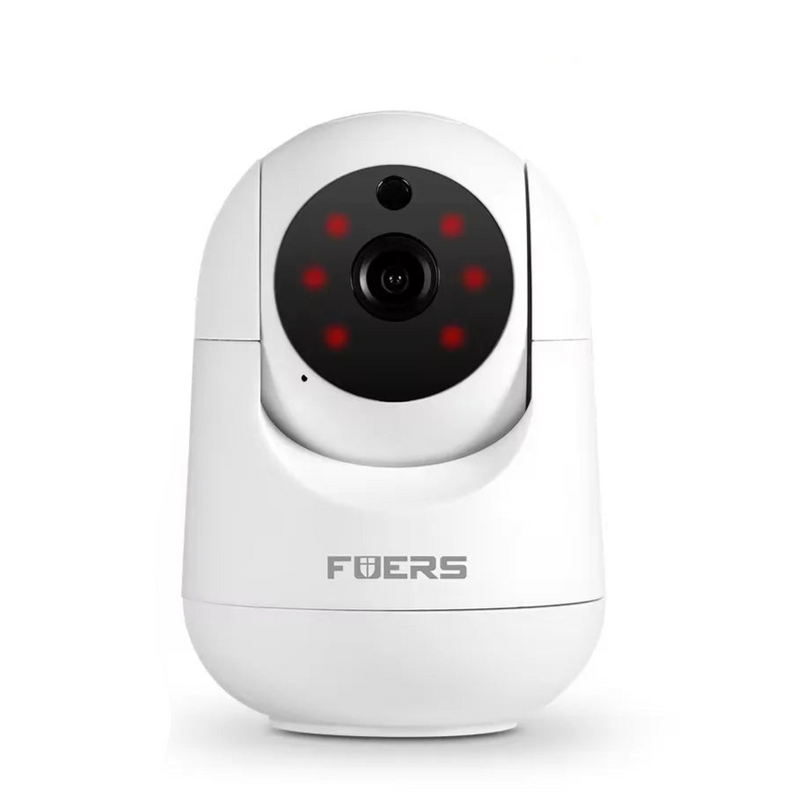 Cámara de Seguridad WiFi  4K 8MP con Seguimiento Automático