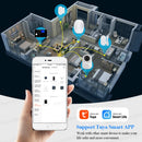 Cámara de Seguridad WiFi  4K 8MP con Seguimiento Automático